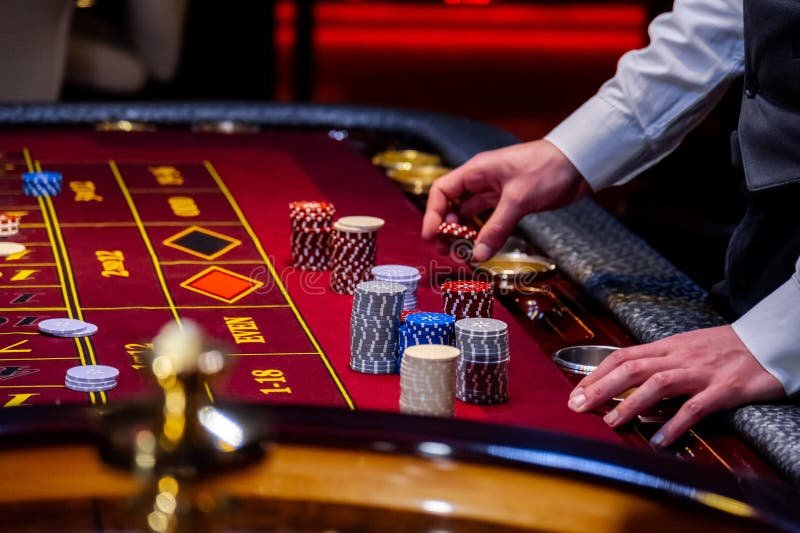 66d apk live dealer studio control room with HD broadcast equipment and real-time game monitoring screens