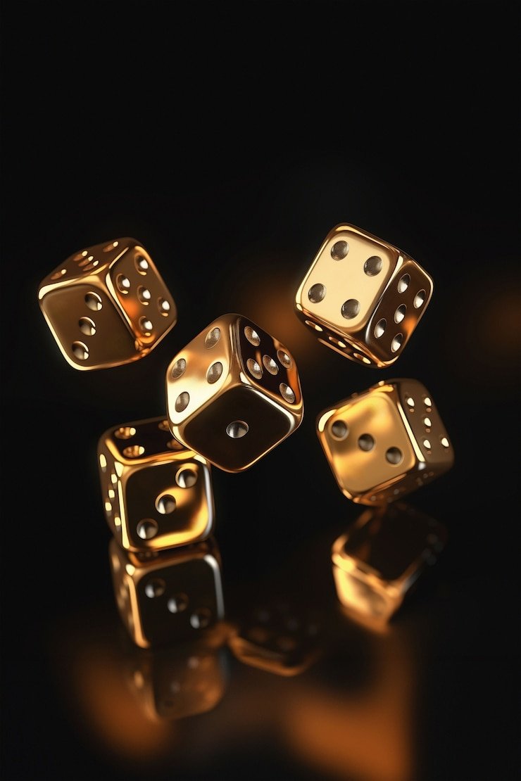 Live dealer studio setup for Kombinasi Number games on 66d apk platform